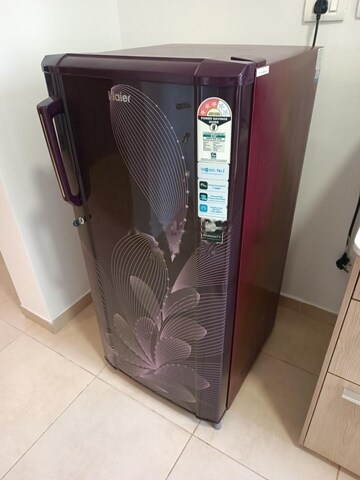 Furnished Amenities in 3.5 BHK Apartment at Prestige Silver Dale, Sarjapur – for Rent