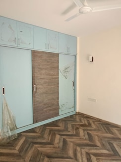 3 BHK + Pooja Room Builder Floor For Sale in Adani Samsara