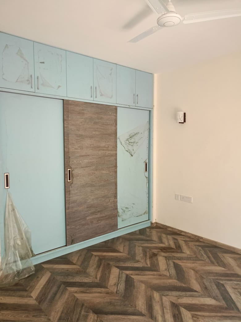 3 BHK + Pooja Room Builder Floor For Sale in Adani Samsara