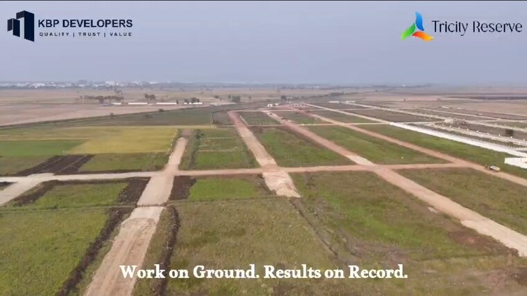 Garden, kaza  210 Sq.Yd. Plot In Kaza Guntur 9668688