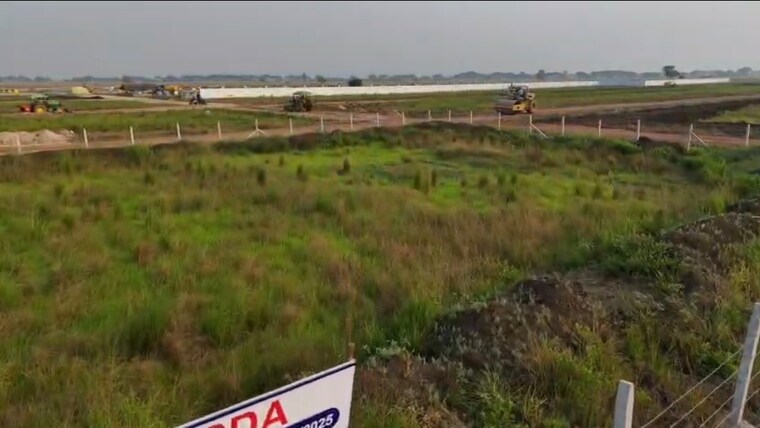 undefined, kaza  210 Sq.Yd. Plot In Kaza Guntur 9668688