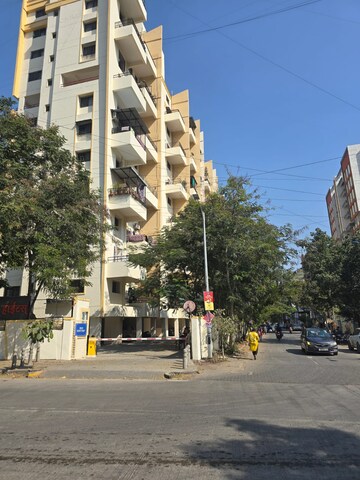 1 BHK Apartment For Sale in Pimple Nilakh