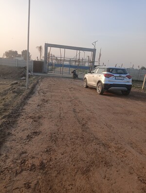  Plot For Sale in Dadasiya