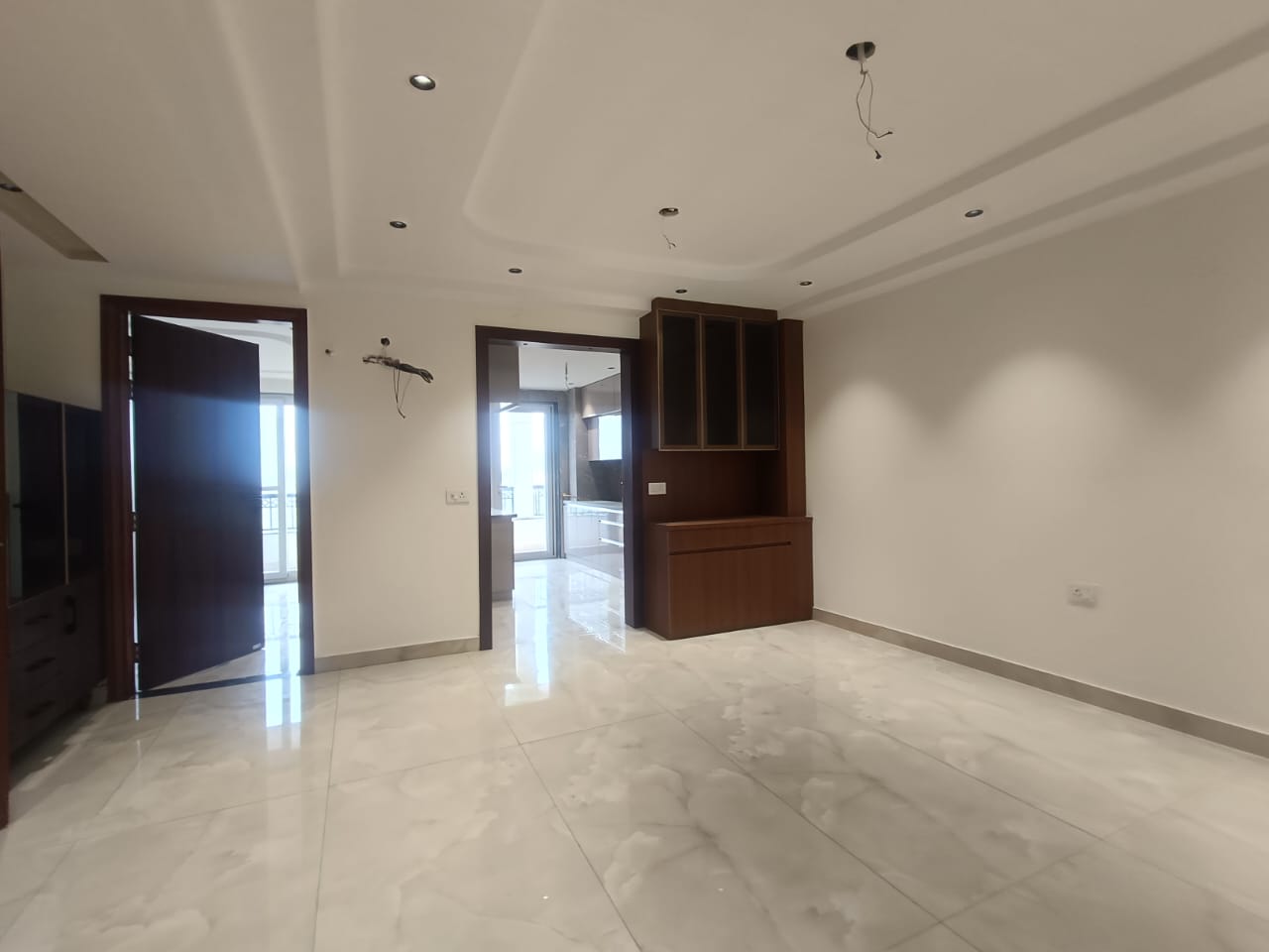 3 BHK + Extra Room Builder Floor For Rent in Janakpuri