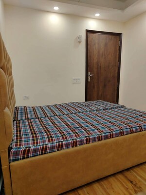 Bedroom in 1 RK Apartment at Saket – for Rent