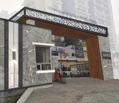 2 BHK + Study Room Apartment For Sale in VIctoryone Amara
