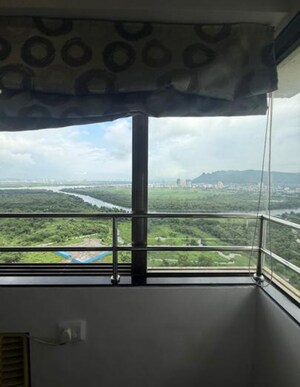 1 BHK Apartment For Sale in Lodha Casa Royale, Balkum Pada