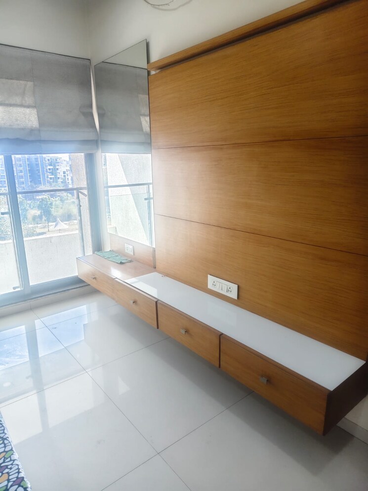 undefined, pride-purple-park-titanium 3 Bedroom 1470 Sq.Ft. Apartment In Wakad Pune 9668732