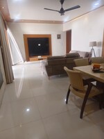 3 BHK + Pooja Room 1470 Sq.Ft. Apartment in Pride Purple Park Titanium