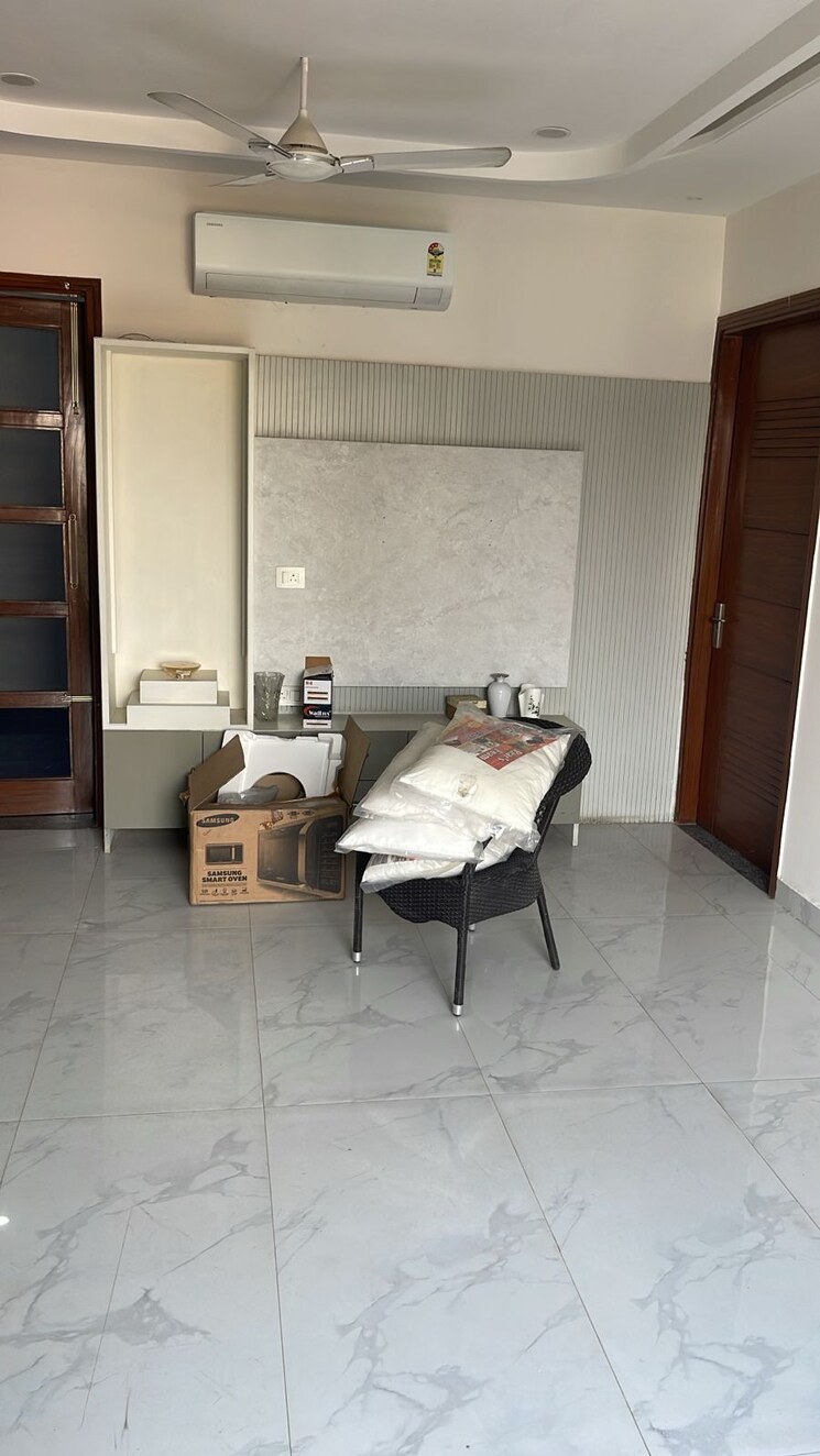 Living Room, panchkula urban estate 3 Bedroom 1800 Sq.Ft. Builder Floor In Panchkula Urban Estate Panchkula 9668731