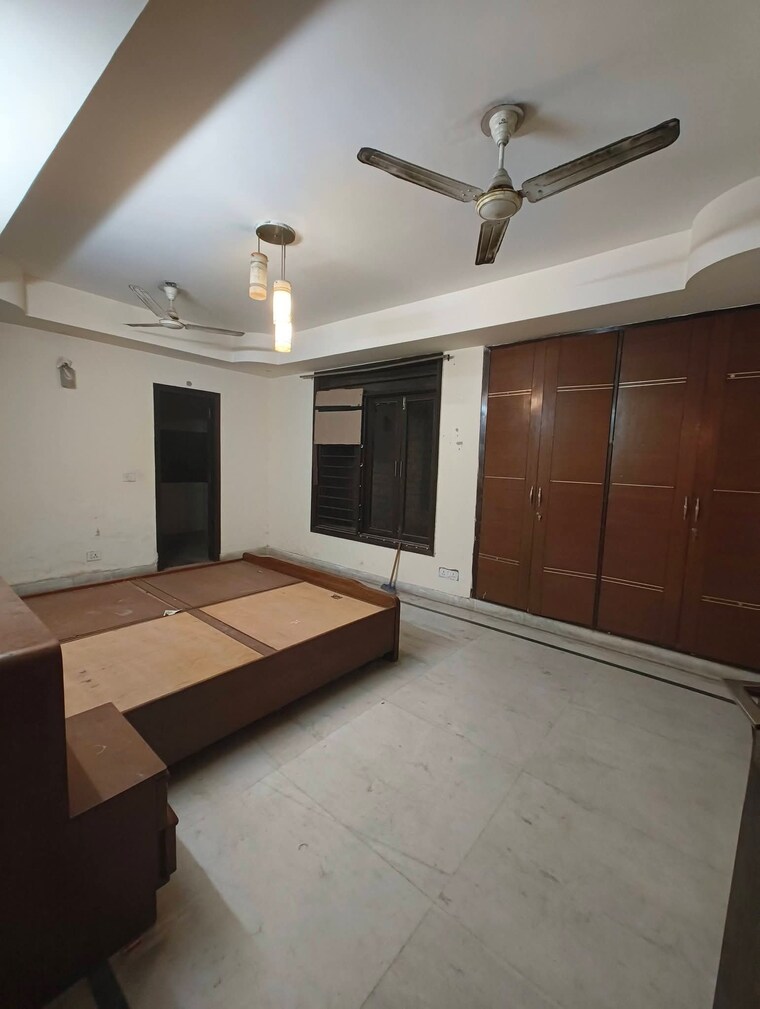 Kitchen, chattarpur 3 Bedroom 1500 Sq.Ft. Apartment In Chattarpur Delhi 9668743