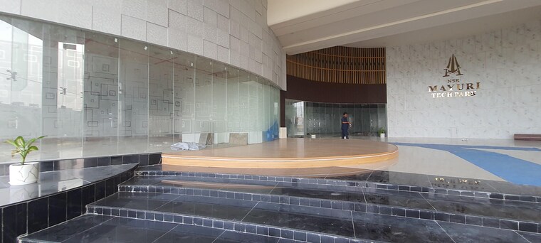 Exterior View, mayuri-tech-park Commercial Office Space in IT/SEZ 2688 Sq.Ft. In Mangalagiri Vijayawada 9668744