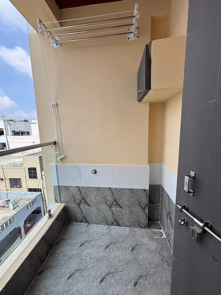 Kitchen, sree-nilayam-kondapur 1 Bedroom 750 Sq.Ft. Apartment In Kondapur Hyderabad 9668741