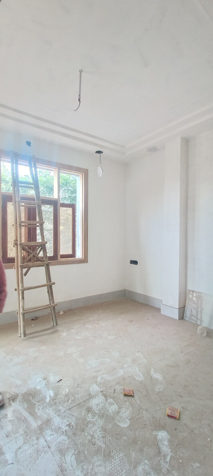 Living Room, rohini sector 25 3 Bedroom 850 Sq.Ft. Builder Floor In Rohini Sector 25 Delhi 9668750