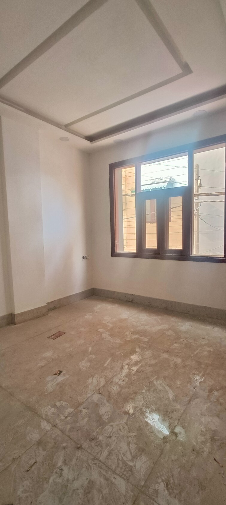 Cover Image, rohini sector 25 3 Bedroom 850 Sq.Ft. Builder Floor In Rohini Sector 25 Delhi 9668750