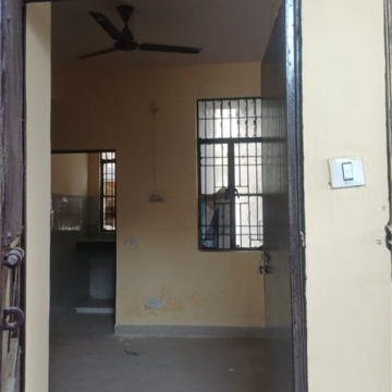Bathroom in 2 BHK Apartment at Vaidpura – for Sale
