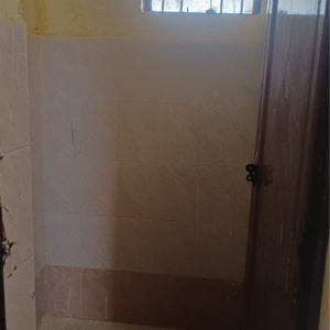 Bathroom in 2 BHK Apartment at Vaidpura – for Sale