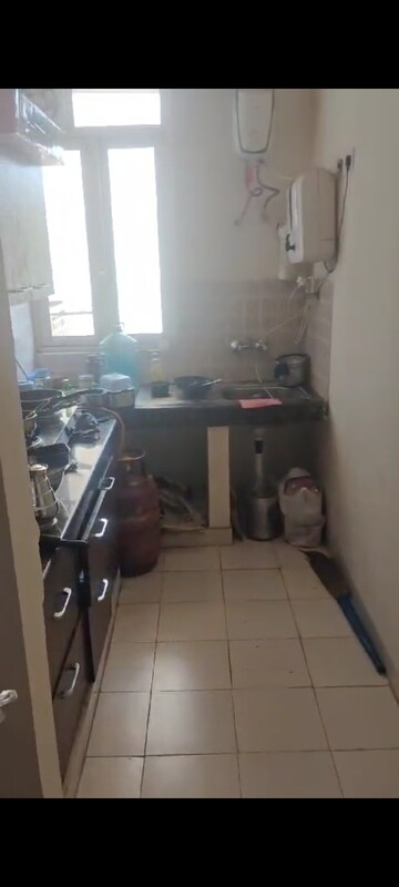 Master Bedroom in 2 BHK Apartment at Signature Global The Roselia, Sector 95a – for Sale