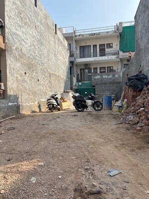  Plot For Sale in Aerocity