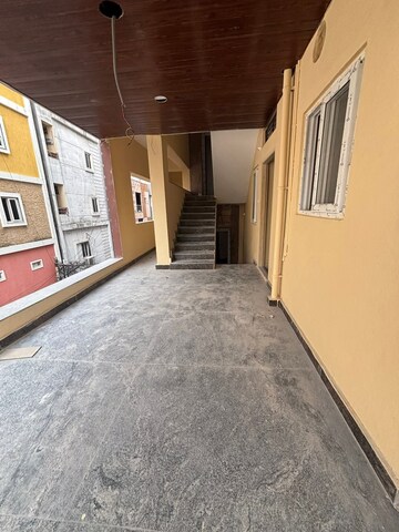 1 BHK Apartment – Exterior View View at solitaire ragavendra, Kondapur - for Rent