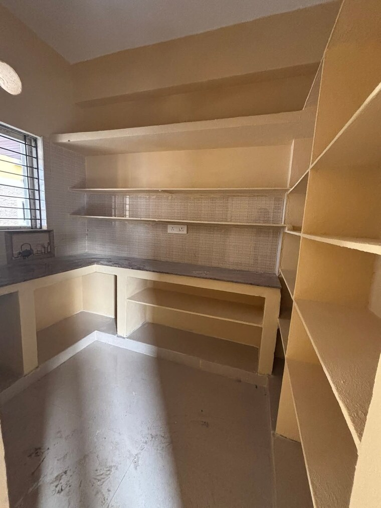 Kitchen, solitaire-ragavendra 1 Bedroom 750 Sq.Ft. Apartment In Kondapur Hyderabad 9668754