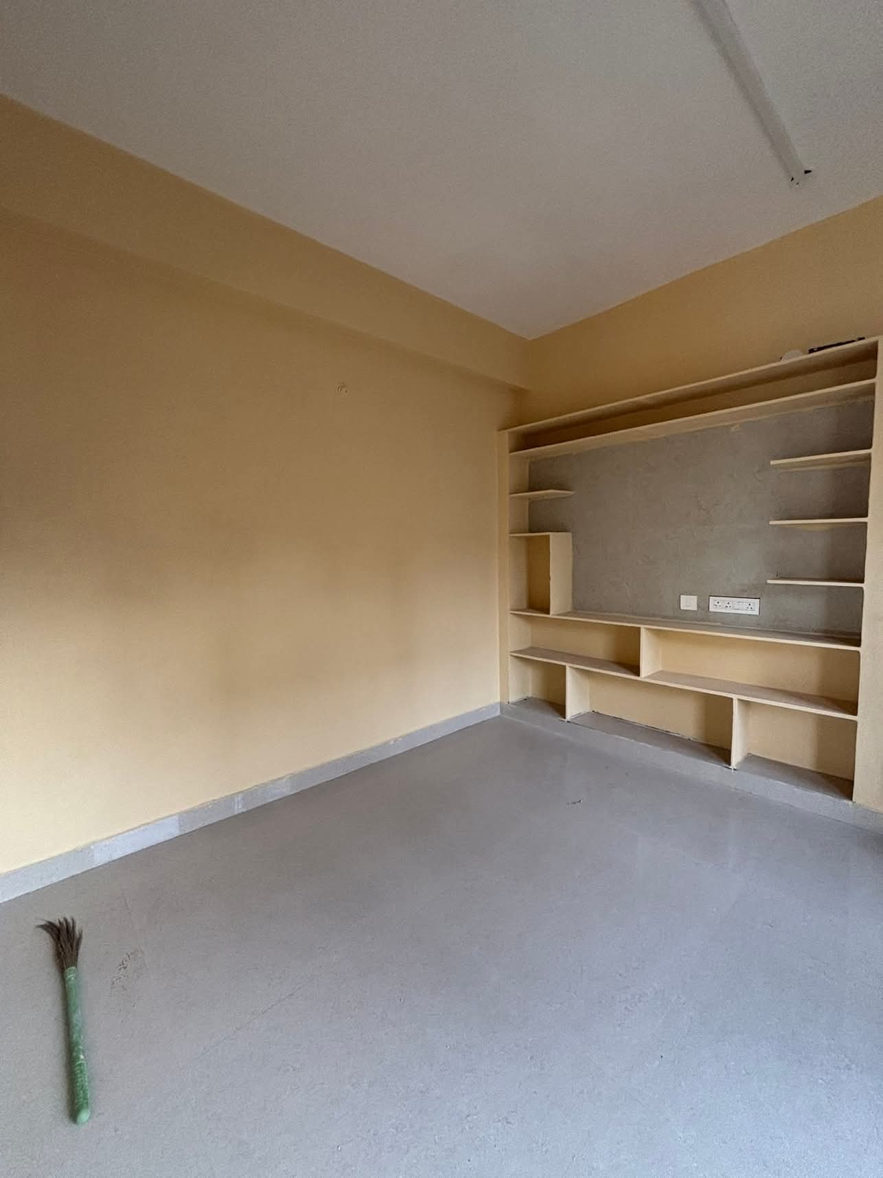 1 BHK 750 Sq.Ft. Apartment in solitaire ragavendra