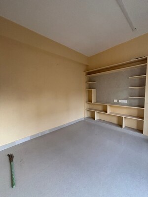 1 BHK Apartment For Rent in solitaire ragavendra, Kondapur