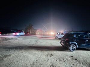  Shop – Exterior View View at Malumichampatti - for Rent