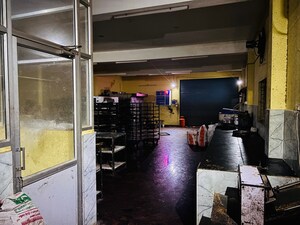  Shop – Exterior View View at Malumichampatti - for Rent