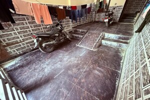 Parking in 1 BHK Apartment at New Ashok Nagar – for Rent