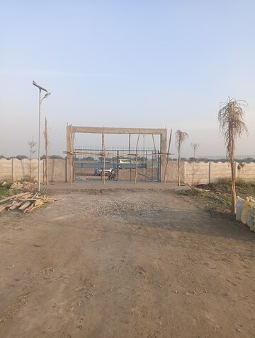  Plot – Exterior View View at Dadasiya - for Sale