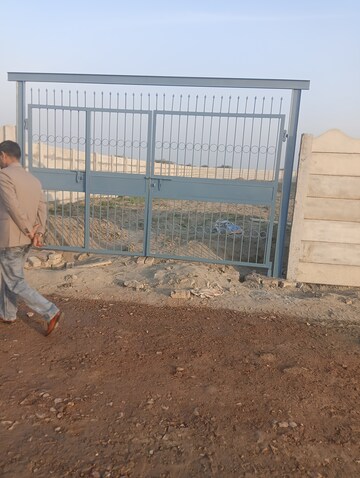 Plot Area in  Plot at Dadasiya – for Sale