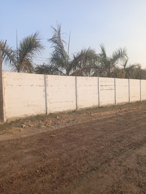 Plot Area in  Plot at Dadasiya – for Sale