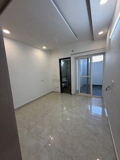 3 BHK + Pooja Room Apartment For Sale in APS Platinum Towers
