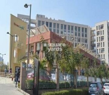 4 BHK Builder Floor – Exterior View View at Nirvana Courtyard, Sector 50 - for Sale