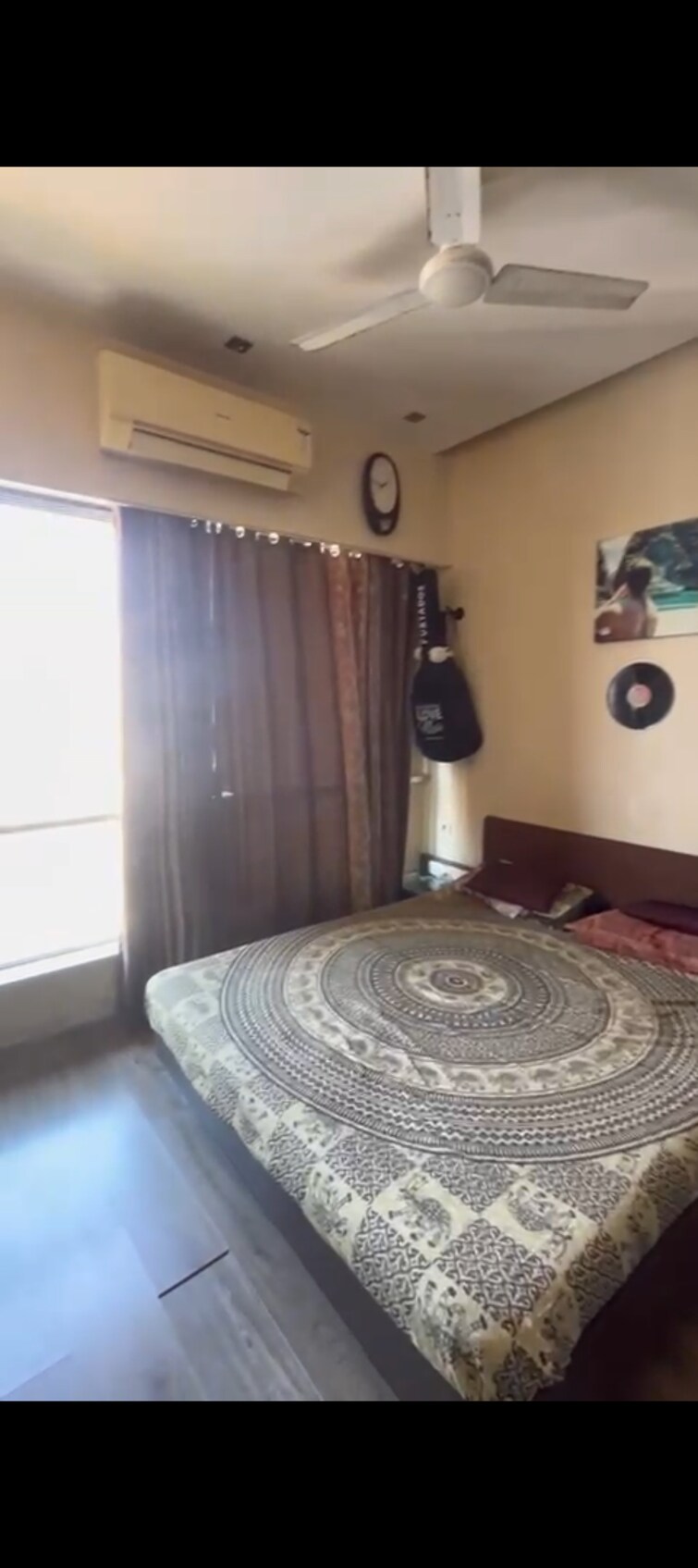 Bedroom, colaba 2 Bedroom 750 Sq.Ft. Apartment In Colaba Mumbai 9668766