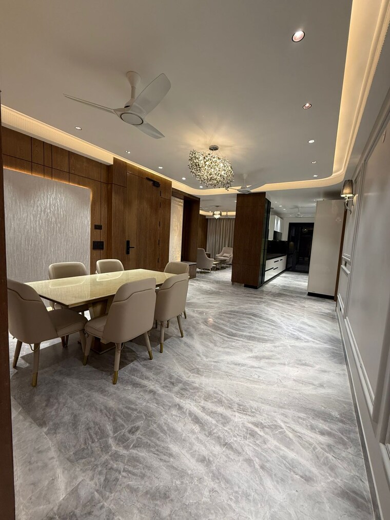 Team Area, nirvana-courtyard 4 Bedroom 2400 Sq.Ft. Builder Floor In Sector 50 Gurgaon 9668769