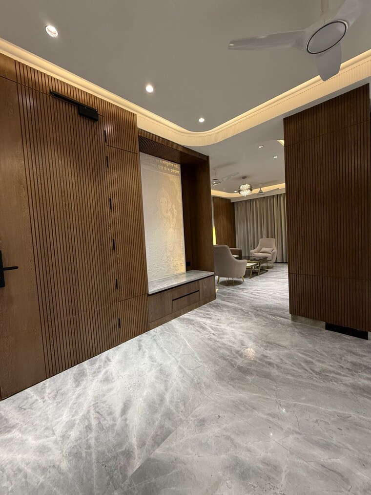 Room, nirvana-courtyard 4 Bedroom 2400 Sq.Ft. Builder Floor In Sector 50 Gurgaon 9668769