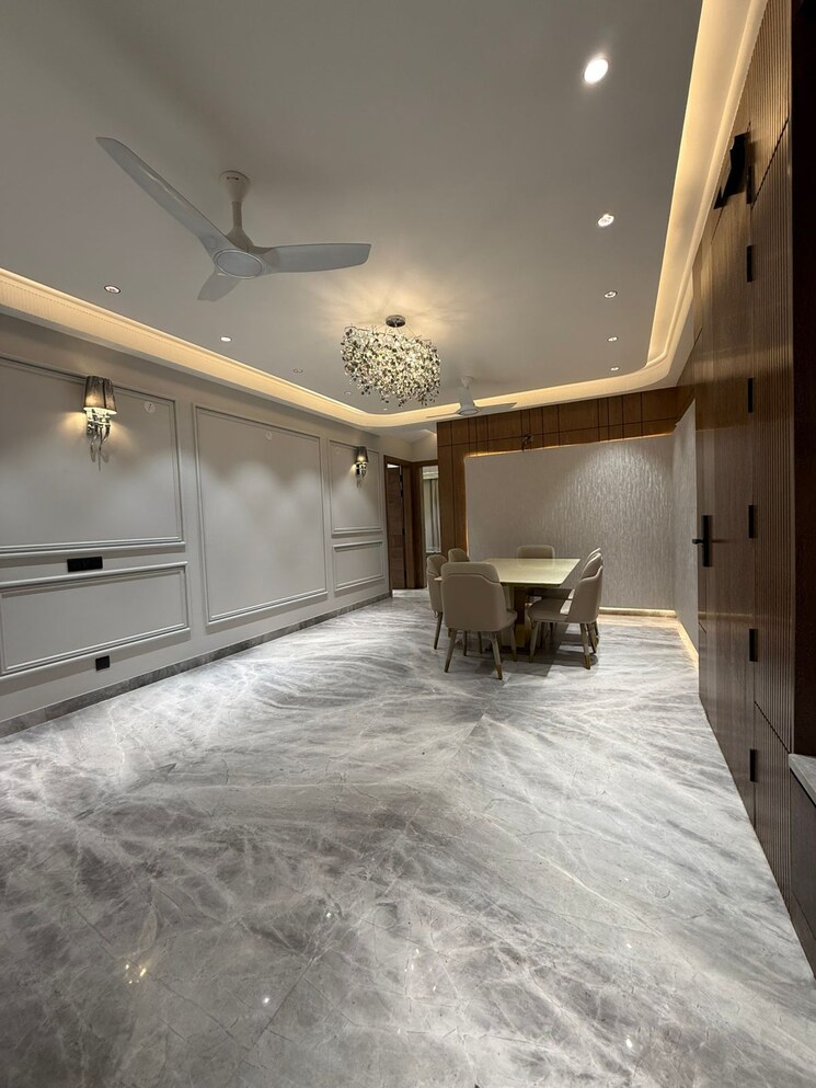 Balcony, nirvana-courtyard 4 Bedroom 2400 Sq.Ft. Builder Floor In Sector 50 Gurgaon 9668769