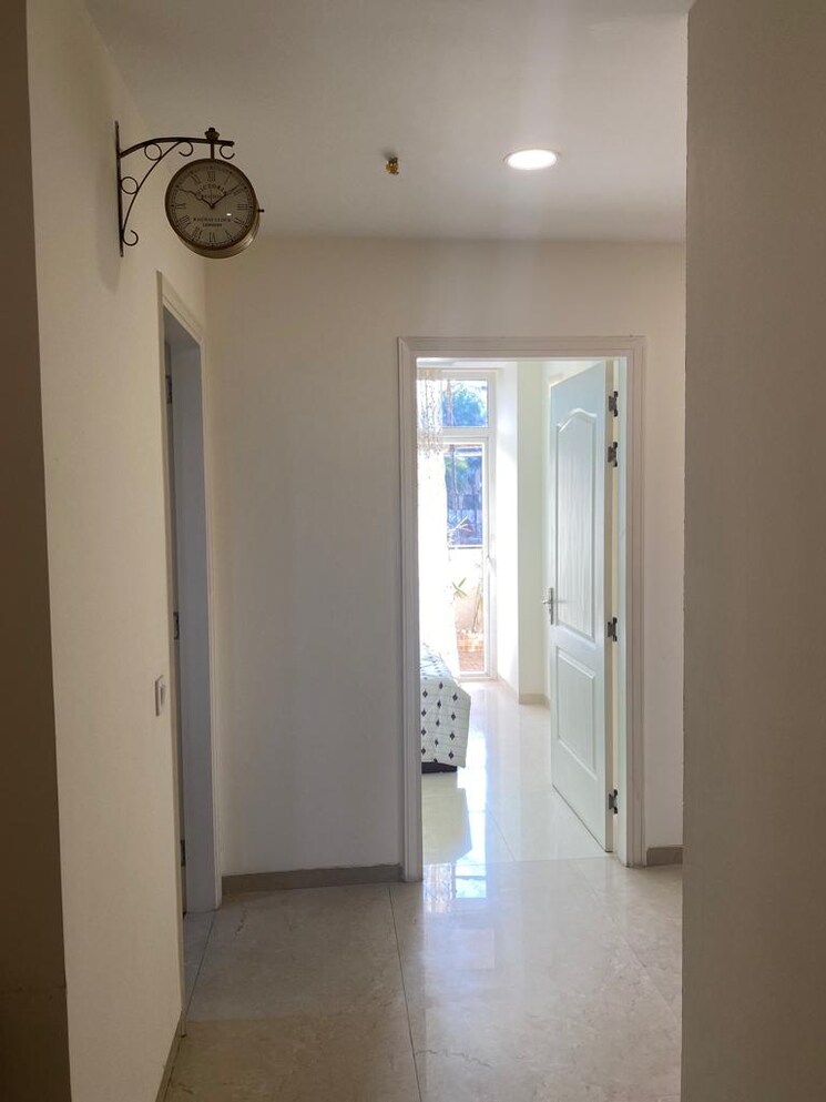 undefined, omaxe-the-resort 2 Bedroom 1034 Sq.Ft. Apartment In South Mullanpur Chandigarh 9668770