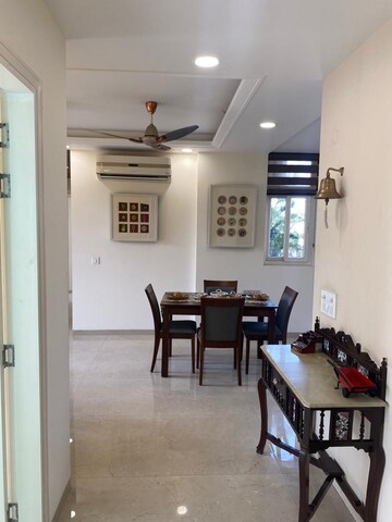 Team Area in 2 BHK Apartment at Omaxe The Resort, South Mullanpur – for Sale