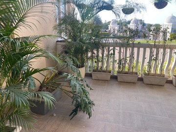 2 BHK Apartment – Exterior View View at Omaxe The Resort, South Mullanpur - for Sale