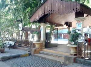 2 BHK Apartment – Exterior View View at Lodha Paradise, Majiwada - for Rent