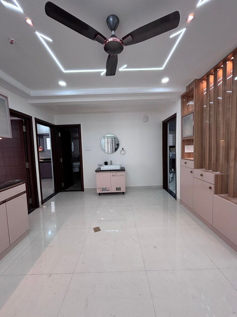 undefined, hari-priya-kondapur 2 Bedroom 1250 Sq.Ft. Apartment In Kondapur Hyderabad 9668774