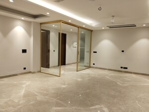Room in 5 BHK Penthouse at Safdarjung Enclave – for Rent