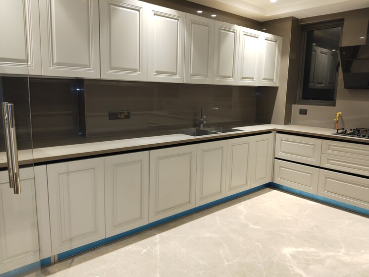 Kitchen, safdarjung enclave 5 Bedroom 5000 Sq.Ft. Penthouse In Safdarjung Enclave Delhi 9668759