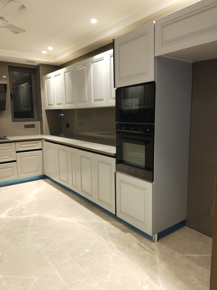 Kitchen, safdarjung enclave 5 Bedroom 5000 Sq.Ft. Penthouse In Safdarjung Enclave Delhi 9668759