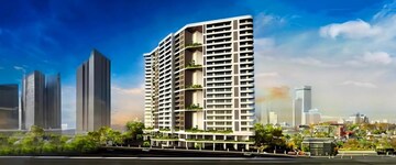 4 BHK Apartment For Sale in Sunteck Signia Pearl, Bandra Kurla Complex