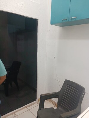 Team Area in  Office Space at Mulund West – for Rent