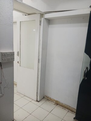 Building Lobby in  Office Space at Mulund West – for Rent